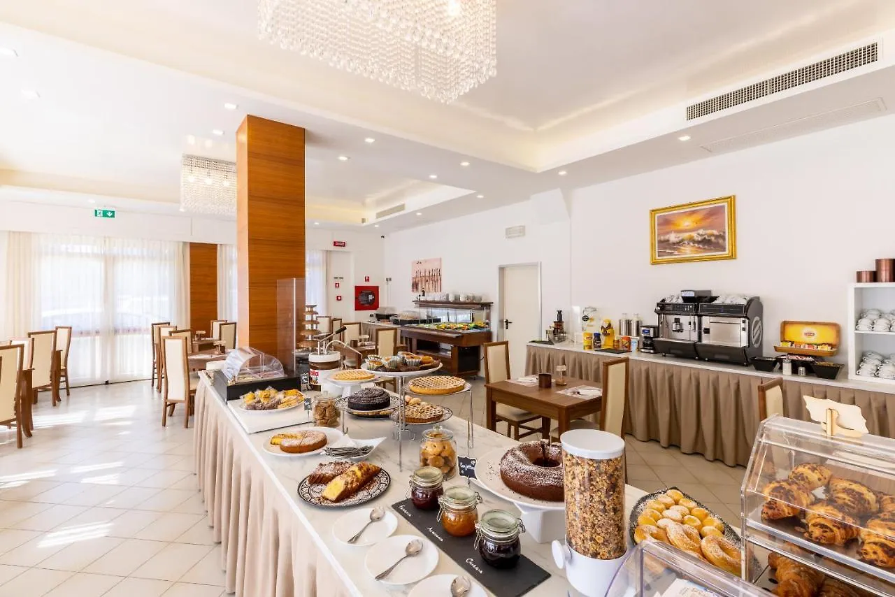 Hotel Edelweiss Riccione