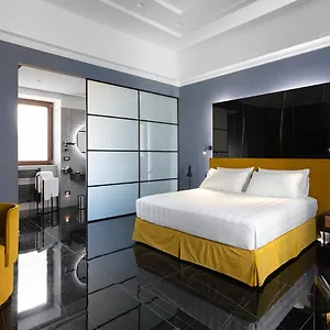  Hotel Poerio 25 Boutique Italy