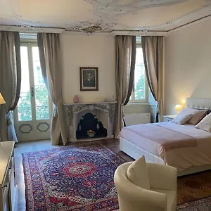  Bed & Breakfast Relais Dei Mandorli Centro Italy