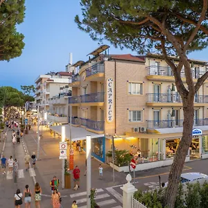 Hotel Caprice - In Centro A