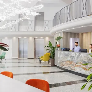 **** Hotel Ih Italy