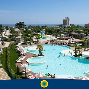 Ferienpark Club Del Sole Romagna Family