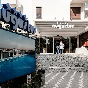 4* Hotel Augustus