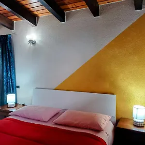 Monti E Mare Bed & Breakfast