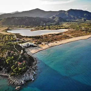 Villaggio Torre Salinas Vakantiepark