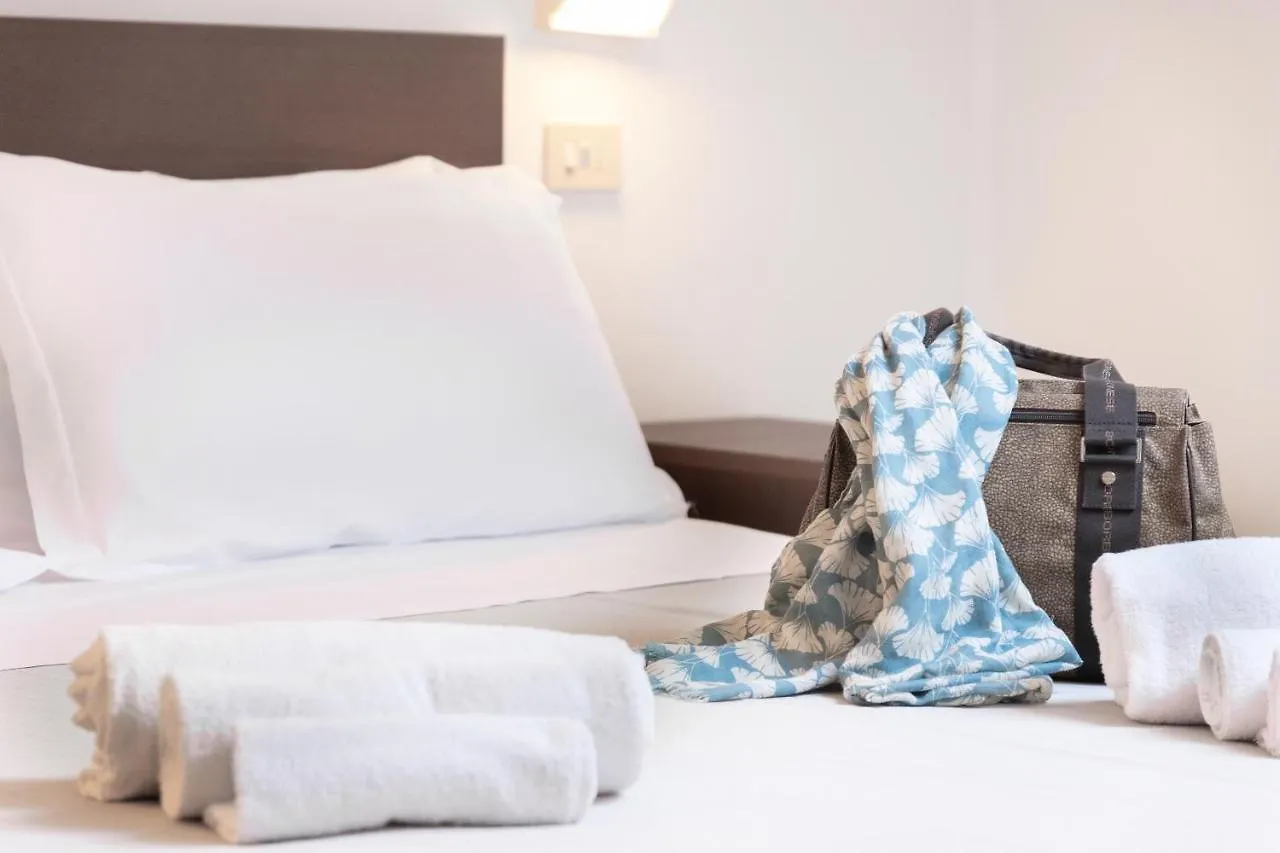 Hotel Edelweiss ريتشوني
