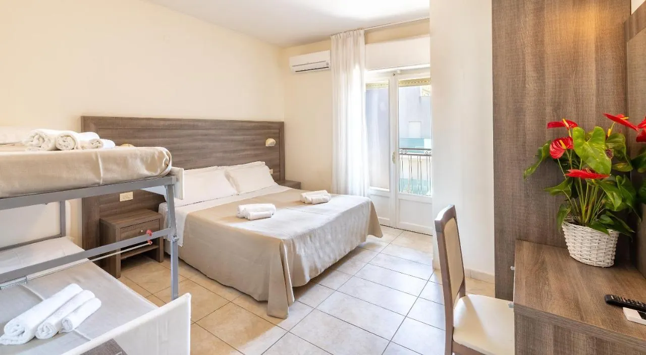 Hotel Edelweiss ريتشوني