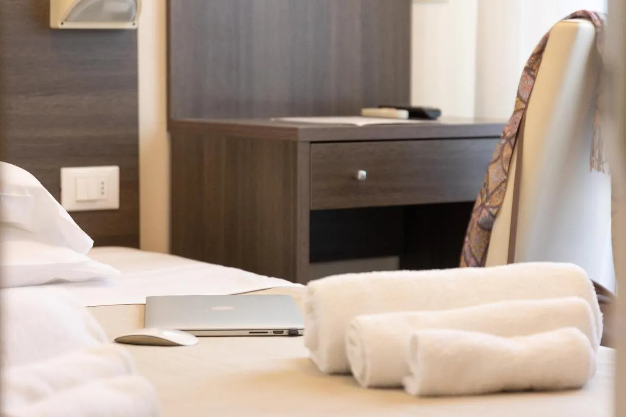 ***  Hotel Edelweiss Riccione Italy