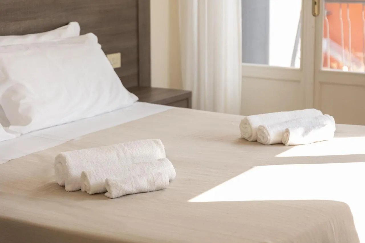 Hotel Edelweiss Riccione