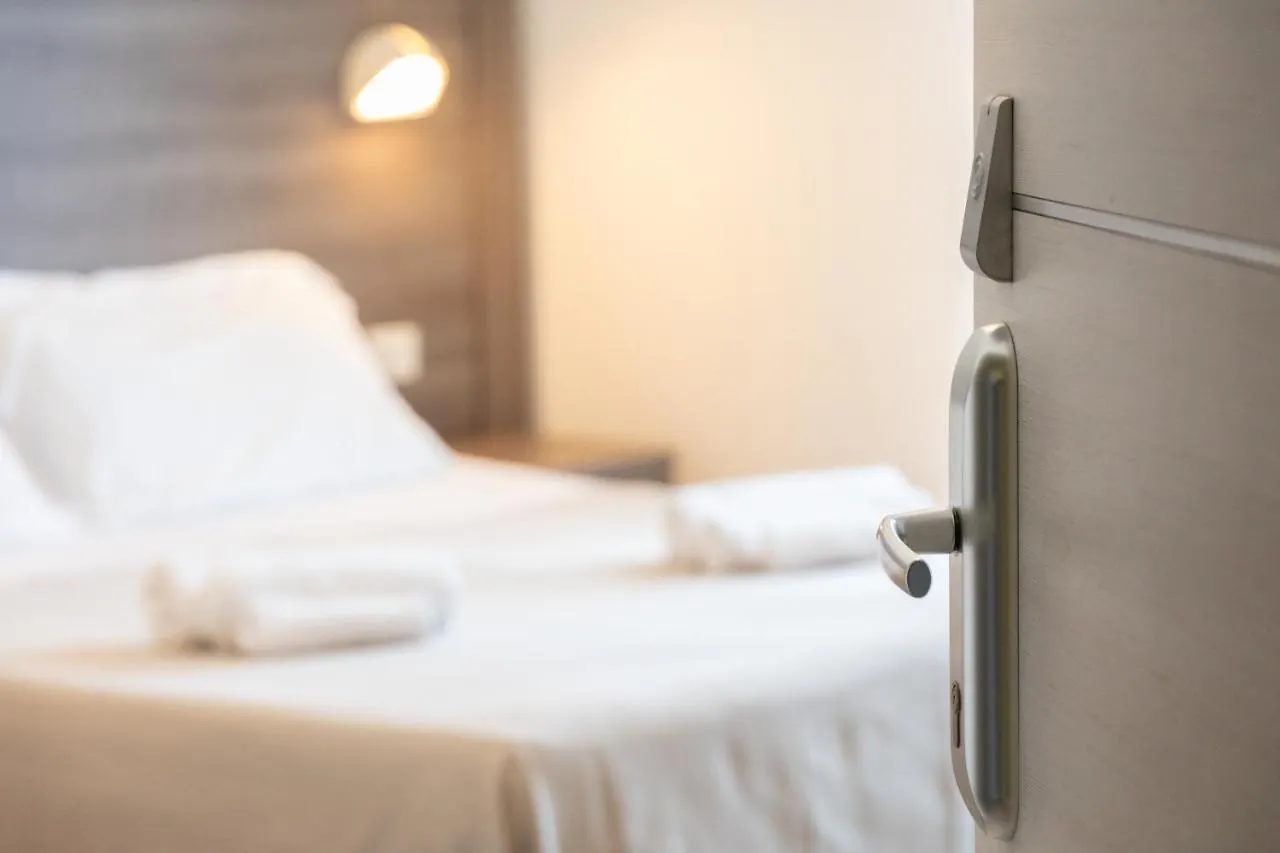 Hotel Edelweiss ريتشوني