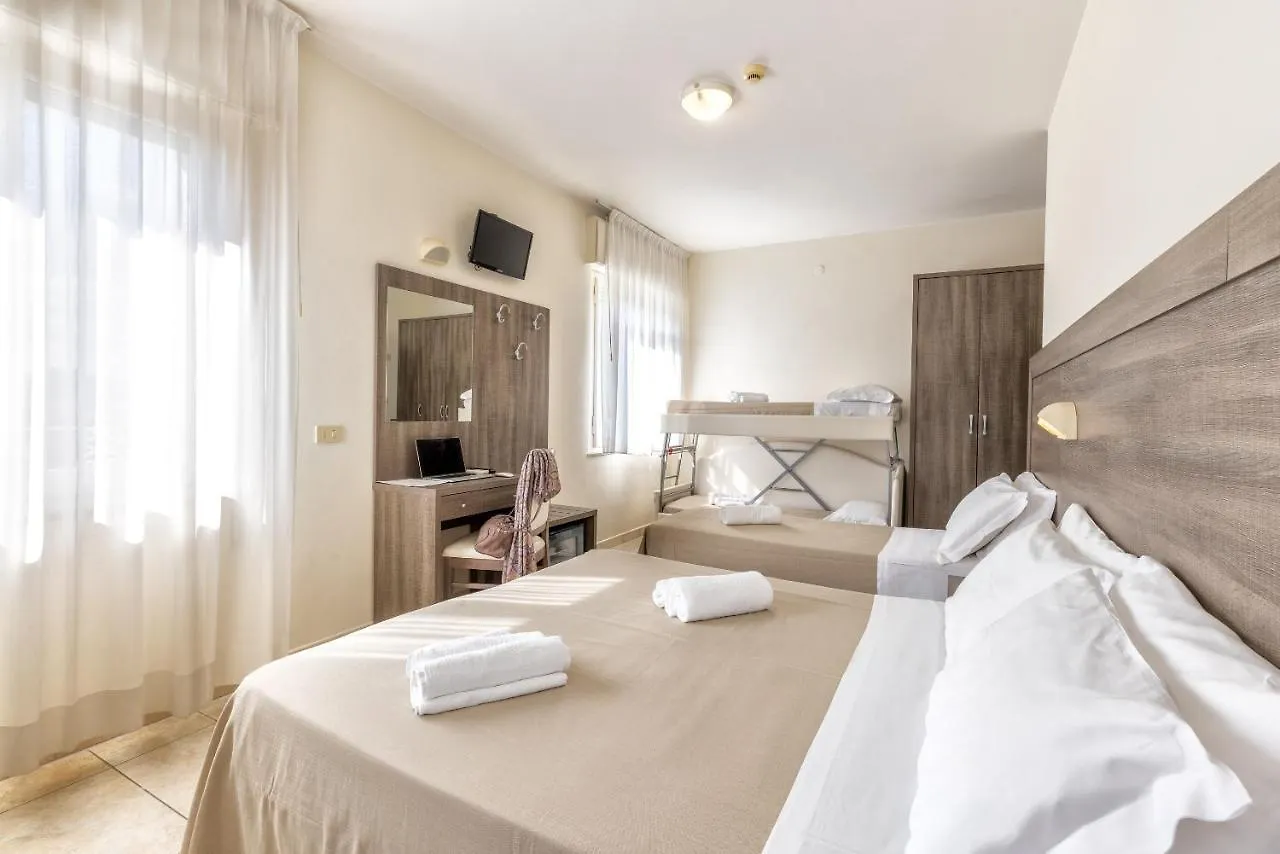 Hotel Edelweiss ريتشوني