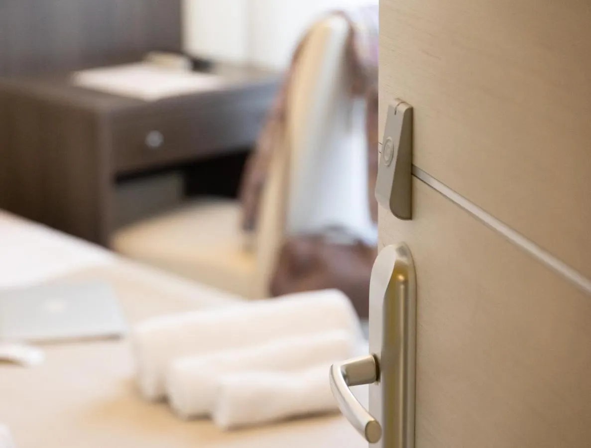 ***  Hotel Edelweiss Riccione Olaszország