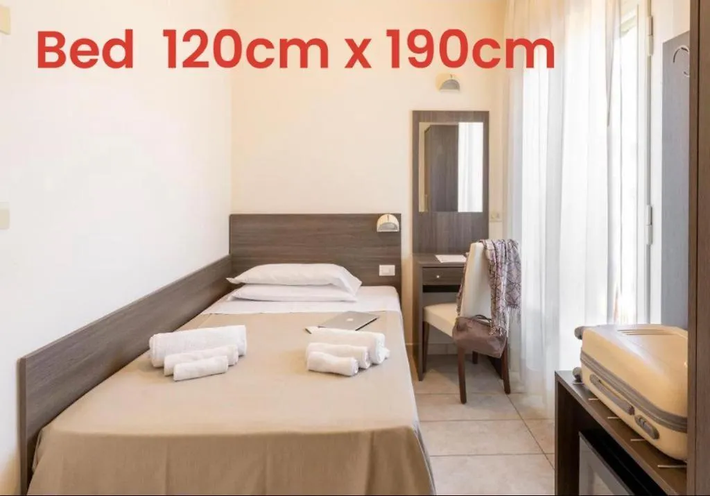 Hotel Edelweiss ريتشوني 3*,