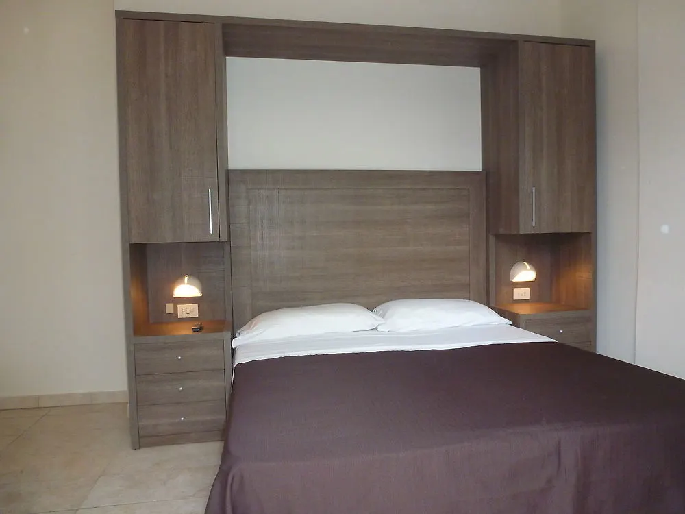 ***  Hotel Edelweiss ريتشوني إيطاليا